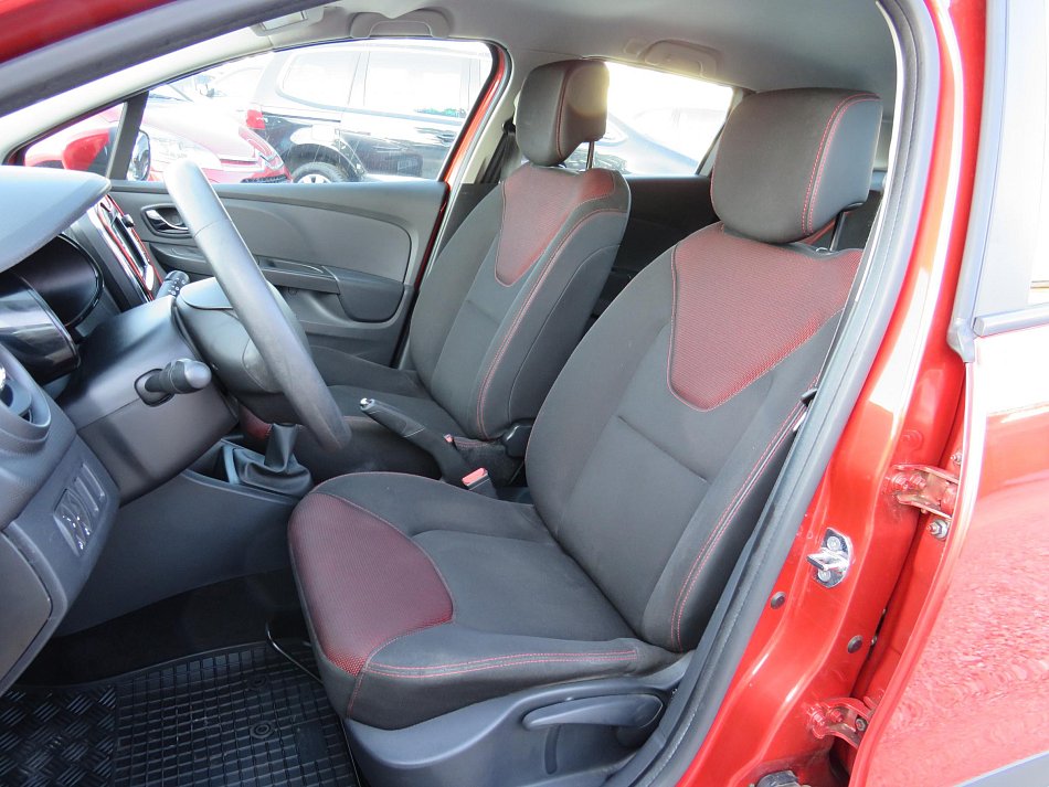 Renault Clio 1.2 SCe Edition