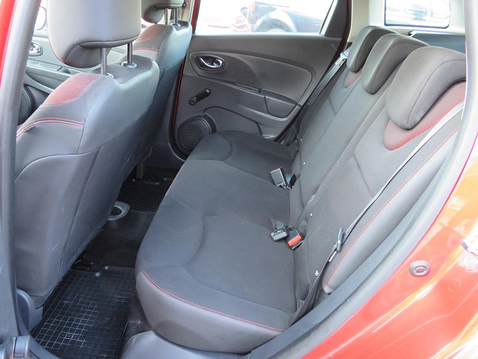 Renault Clio 1.2 SCe Edition