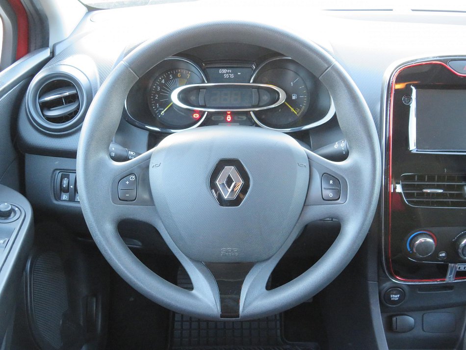 Renault Clio 1.2 SCe Edition
