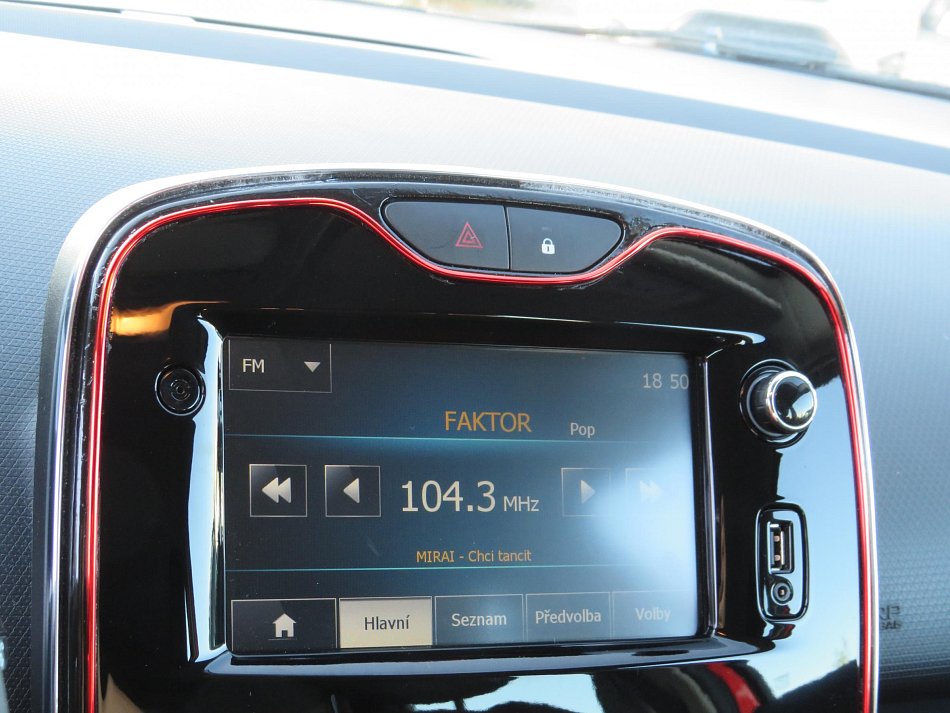 Renault Clio 1.2 SCe Edition