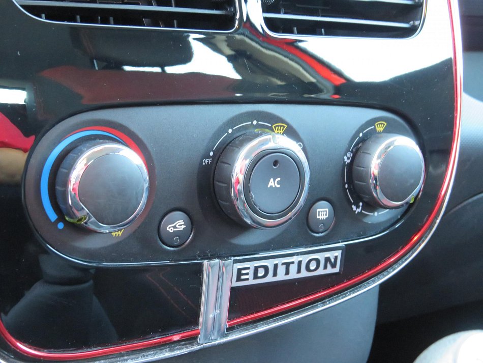 Renault Clio 1.2 SCe Edition