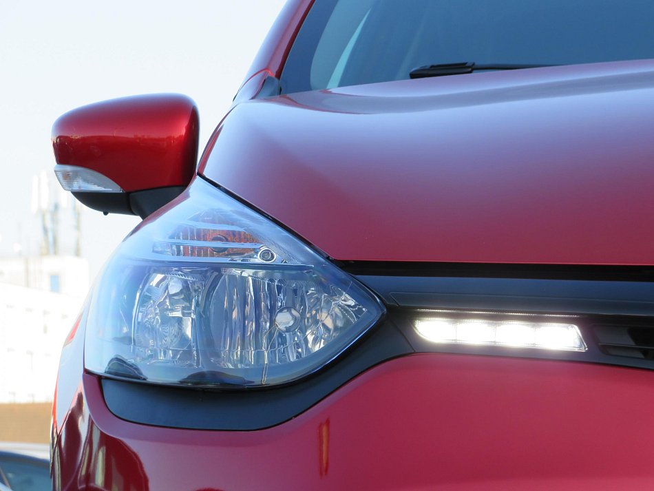Renault Clio 1.2 SCe Edition