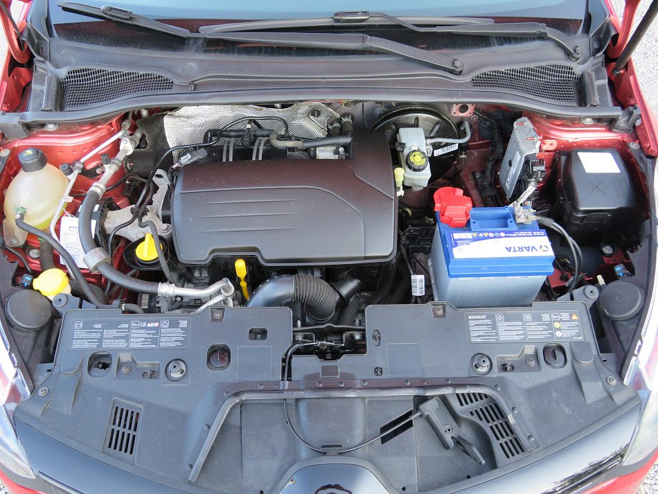 Renault Clio 1.2 SCe Edition