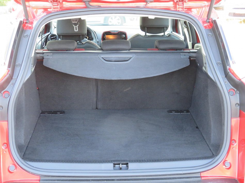 Renault Clio 1.2 SCe Edition