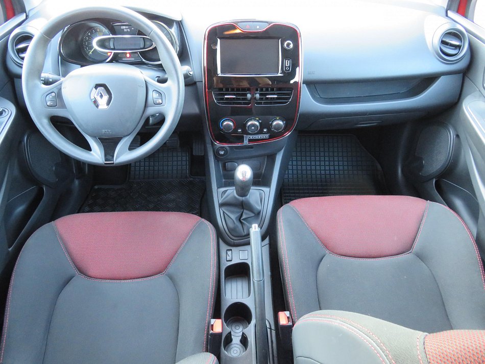 Renault Clio 1.2 SCe Edition