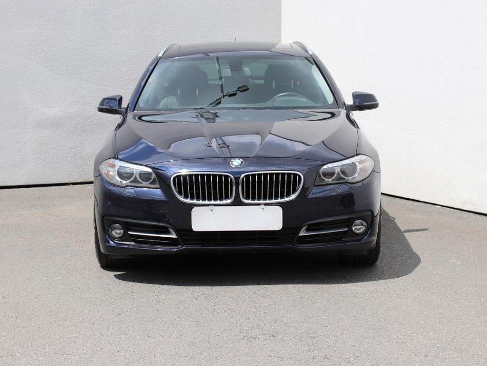 BMW Řada 5 3.0 D  530 D