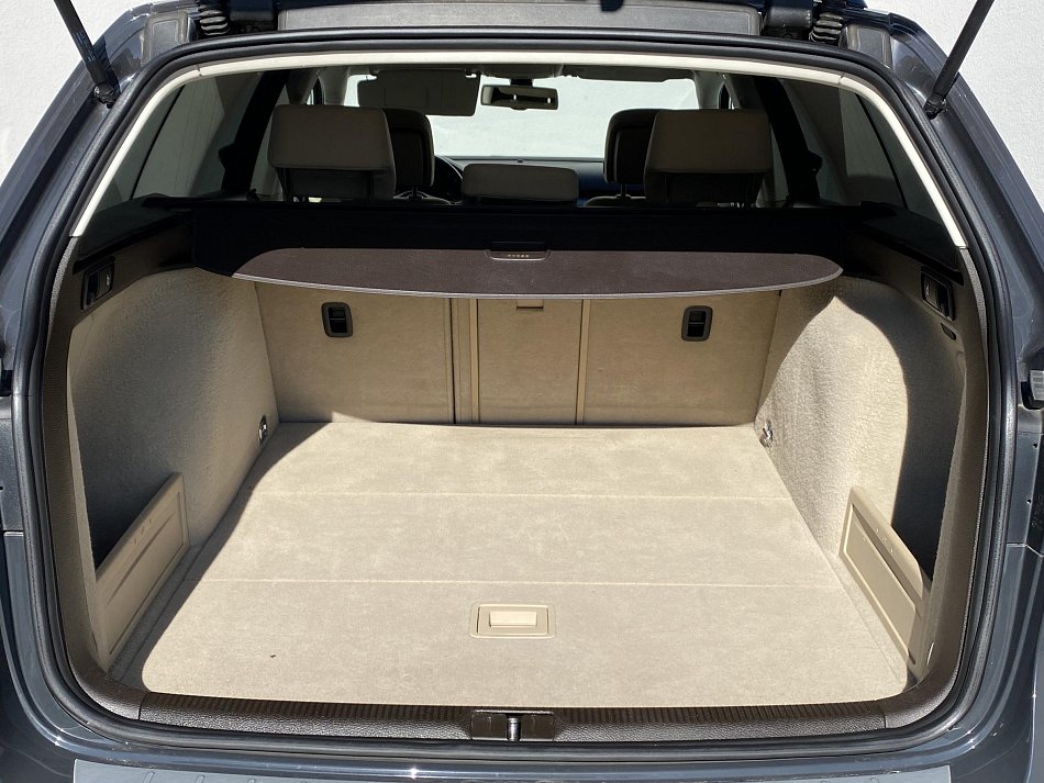 Volkswagen Passat 2.0 TDi Comfortline