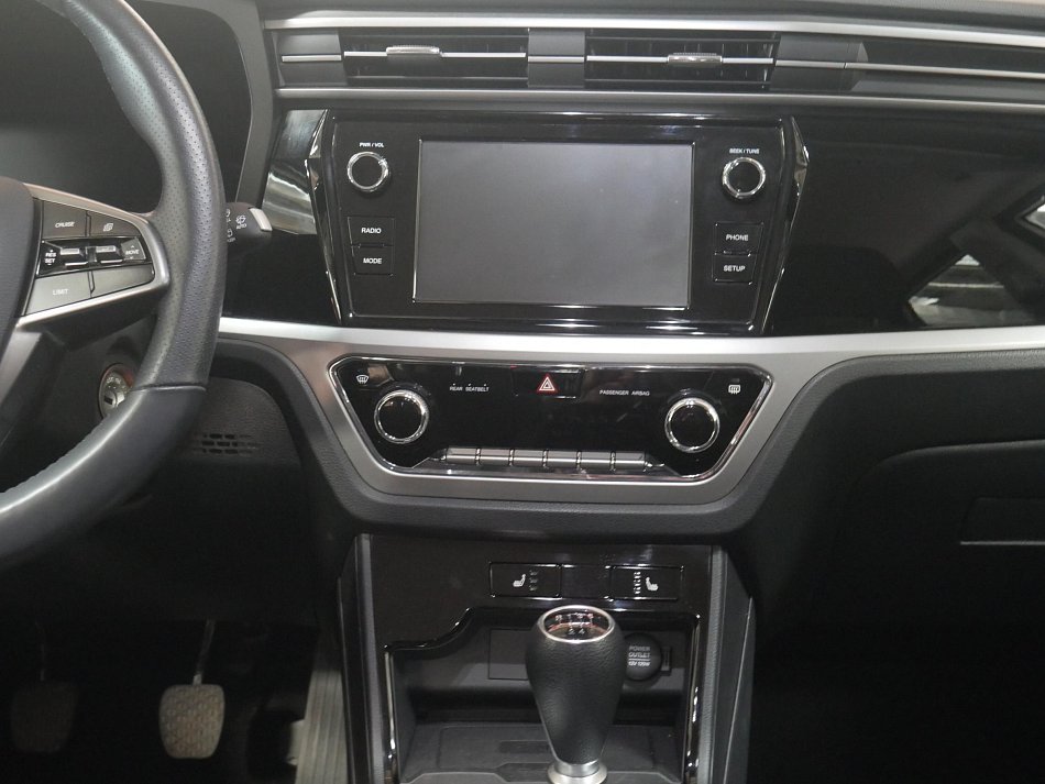 SsangYong Korando 1.5 T-GID 