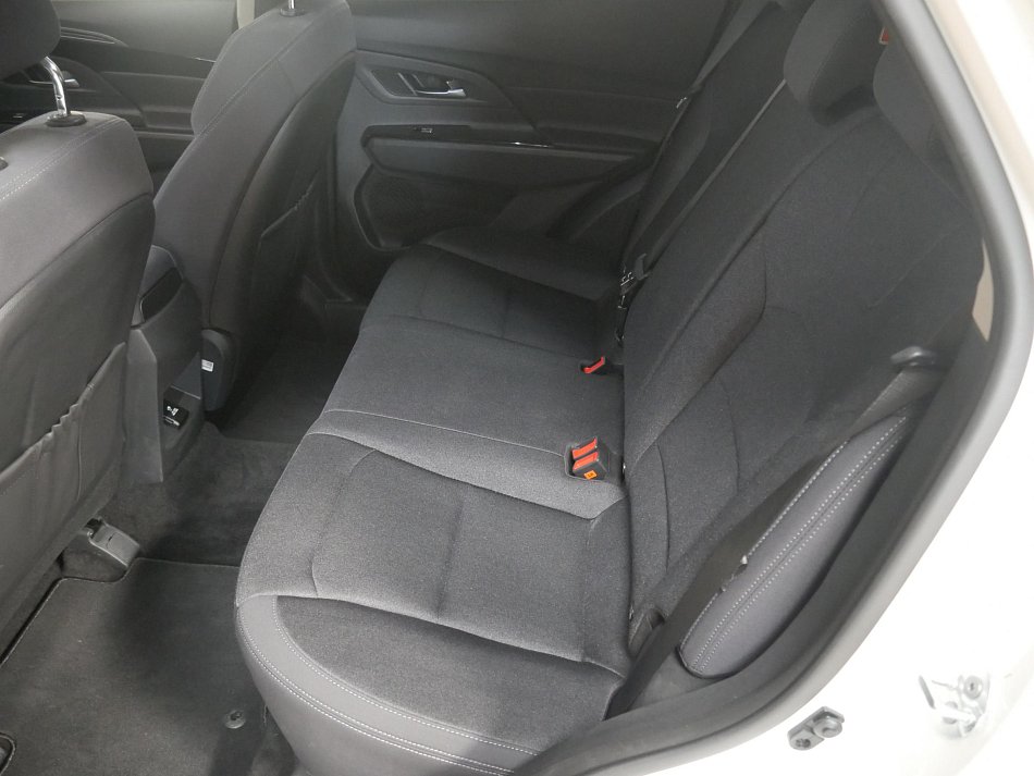 SsangYong Korando 1.5 T-GID 