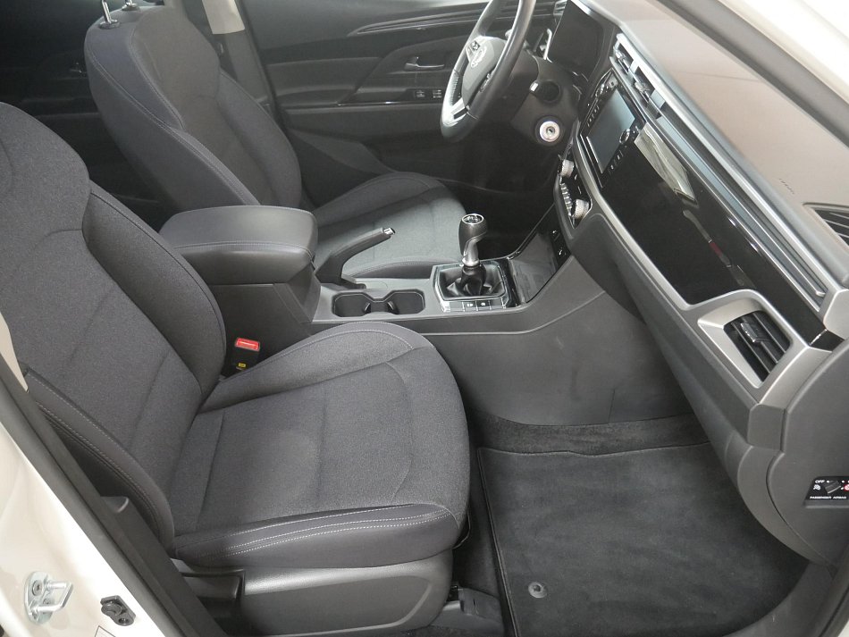 SsangYong Korando 1.5 T-GID 