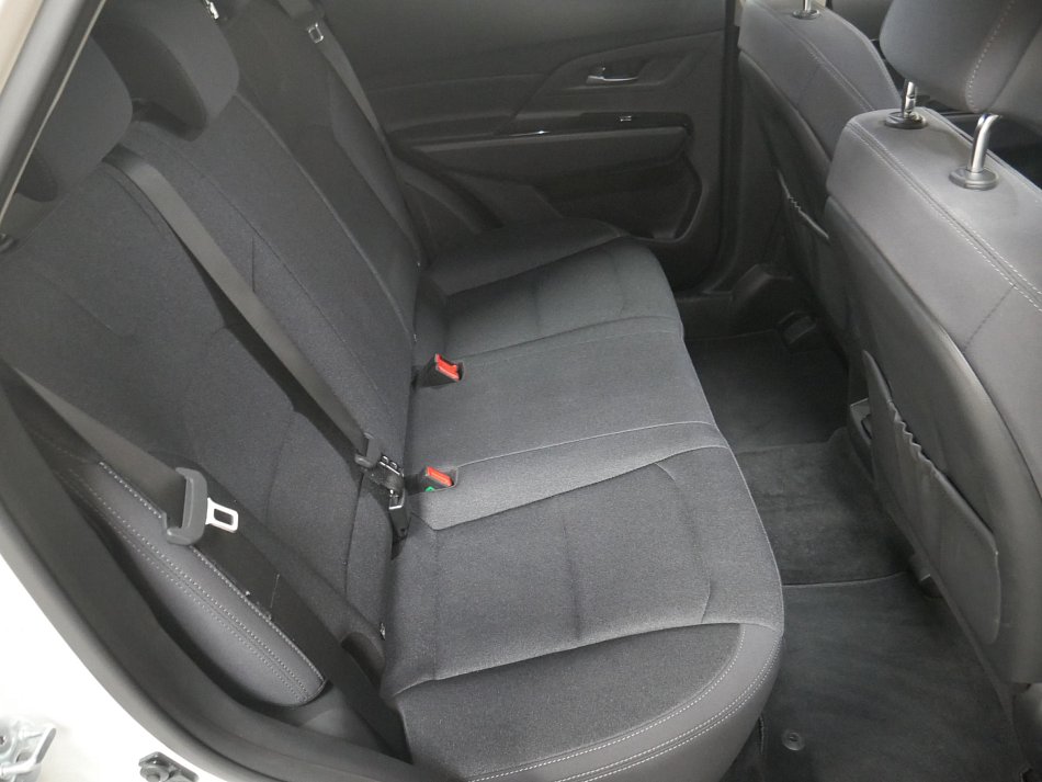 SsangYong Korando 1.5 T-GID 
