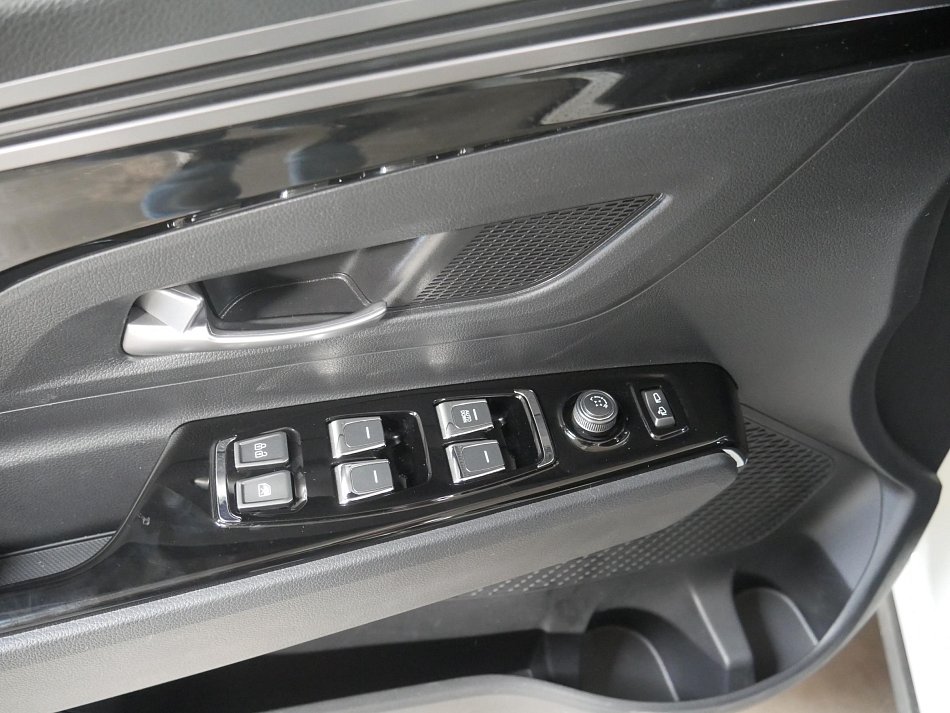 SsangYong Korando 1.5 T-GID 