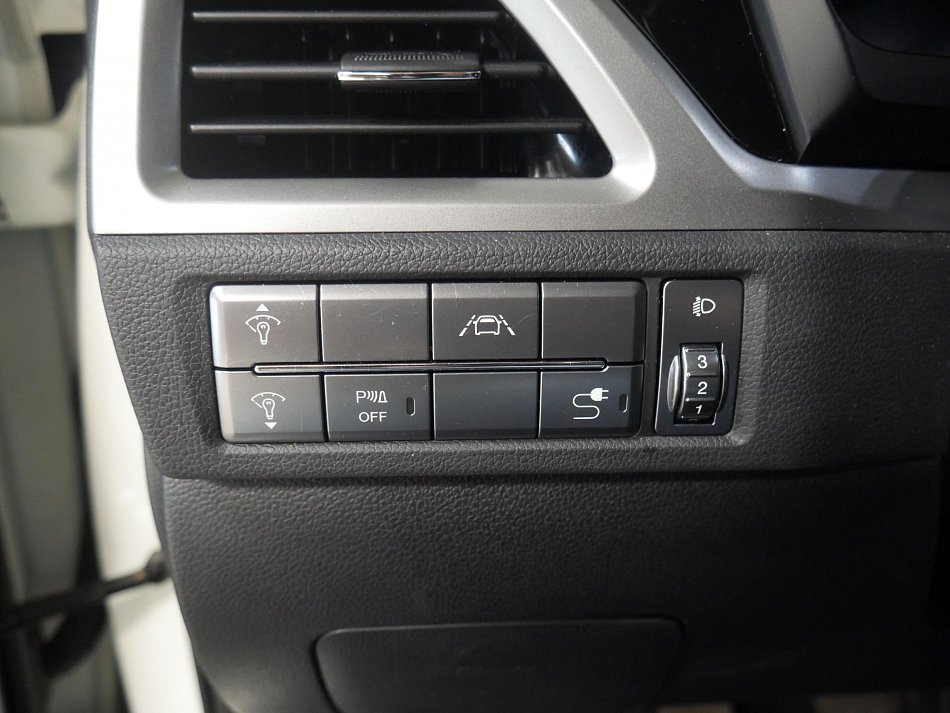 SsangYong Korando 1.5 T-GID 