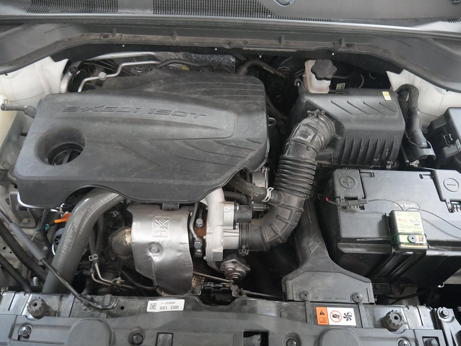 SsangYong Korando 1.5 T-GID 