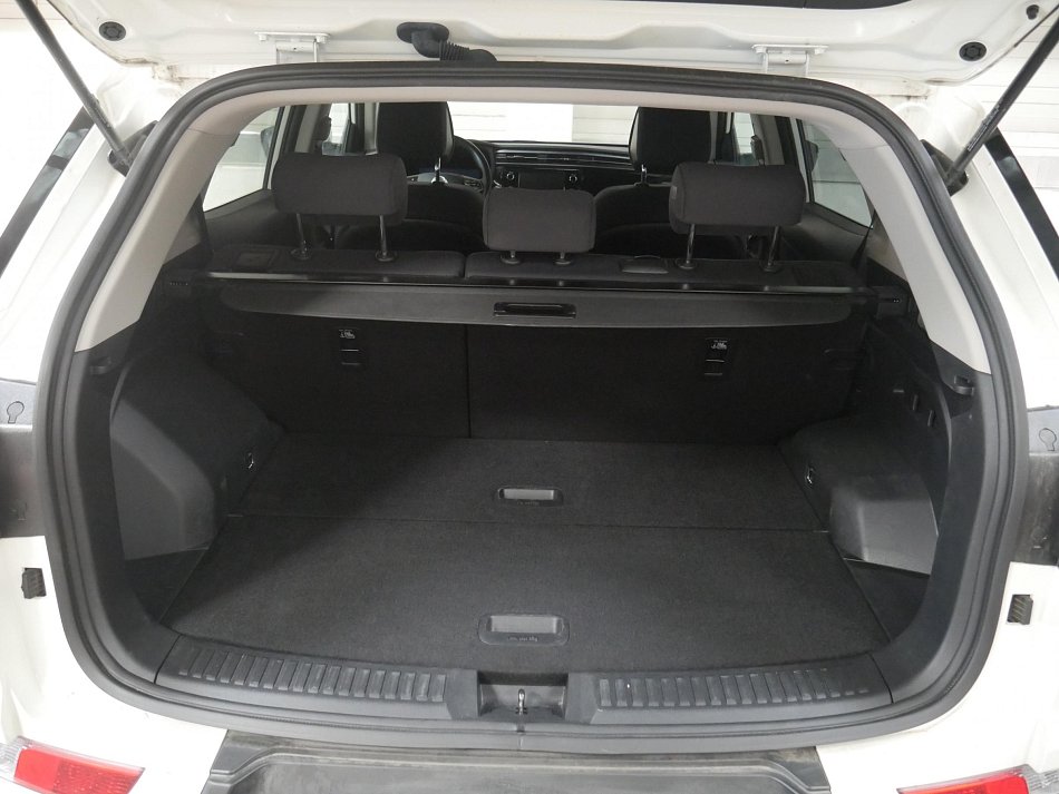 SsangYong Korando 1.5 T-GID 