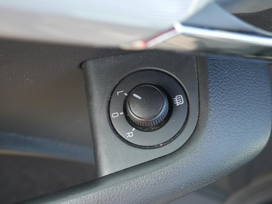 Škoda Octavia III 2.0 TDi Ambition