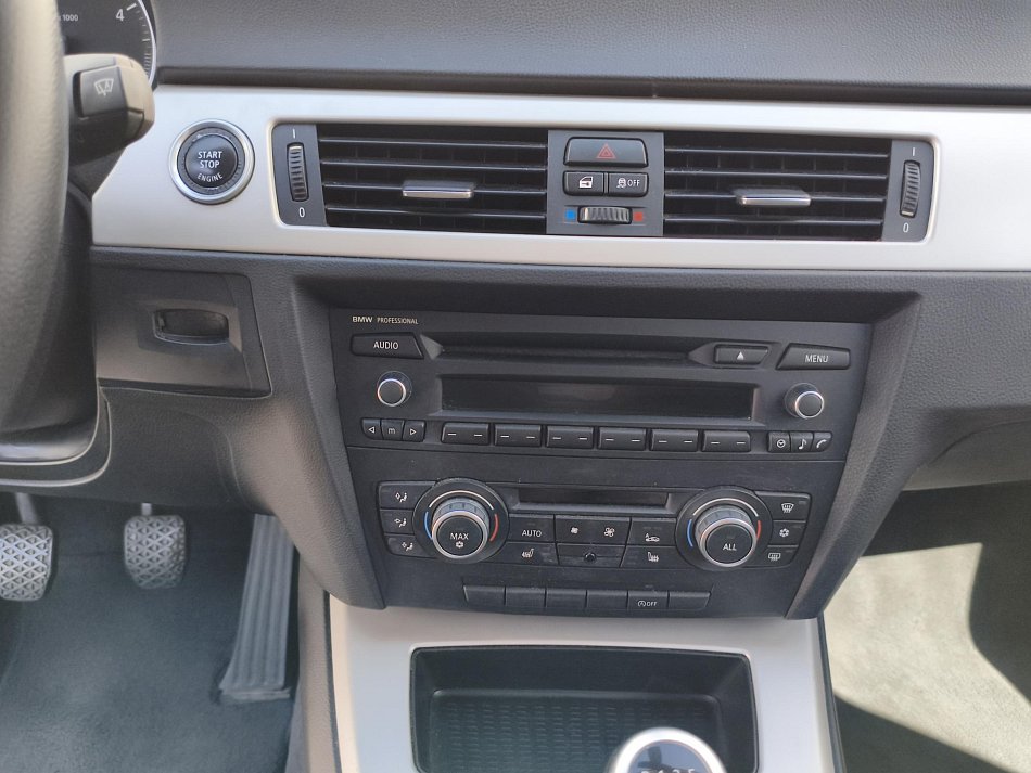 BMW Řada 3 2.0 
