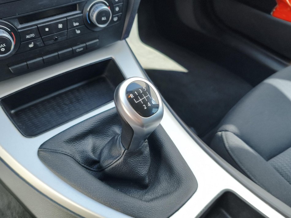 BMW Řada 3 2.0 