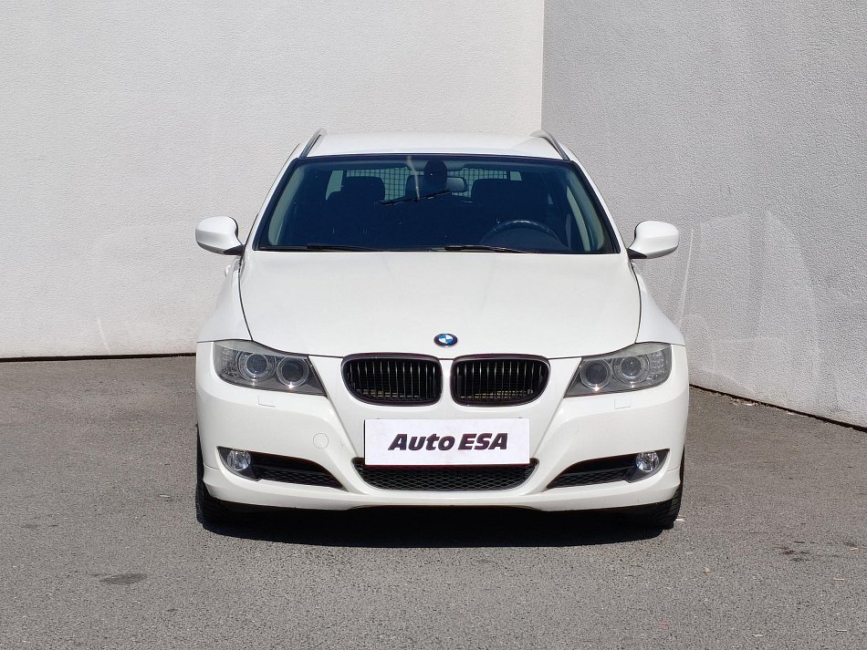 BMW Řada 3 2.0 