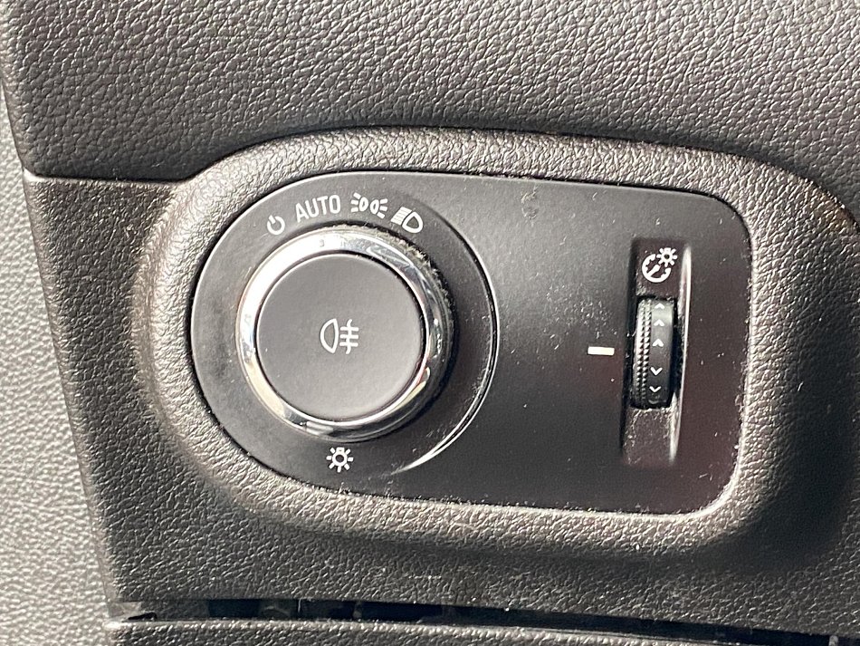 Opel Zafira 2.0 CDTi 
