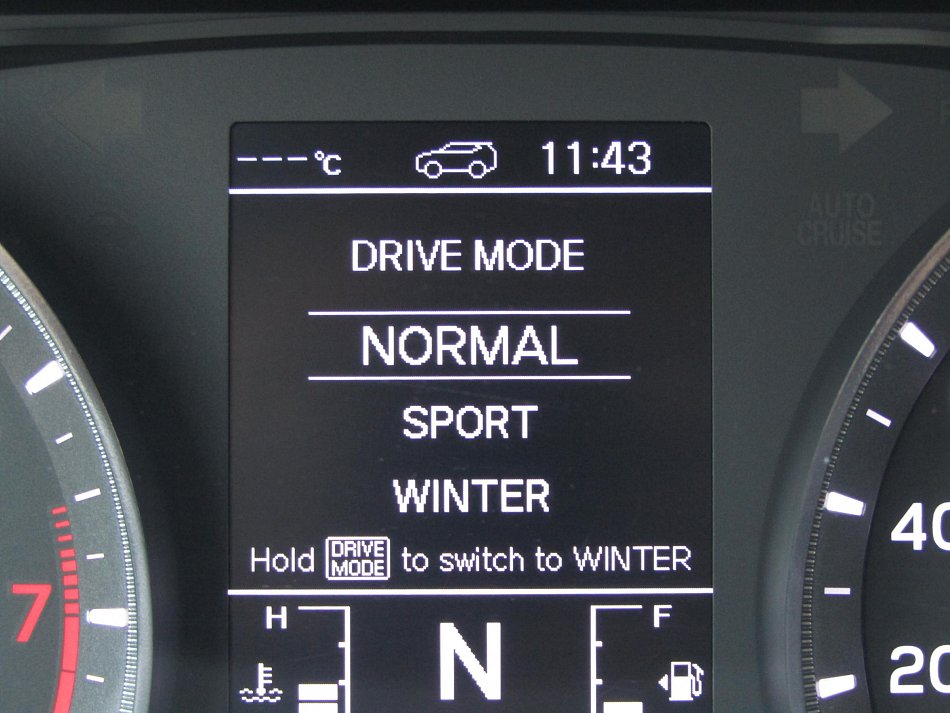 SsangYong Korando 1.5 T-GDi 