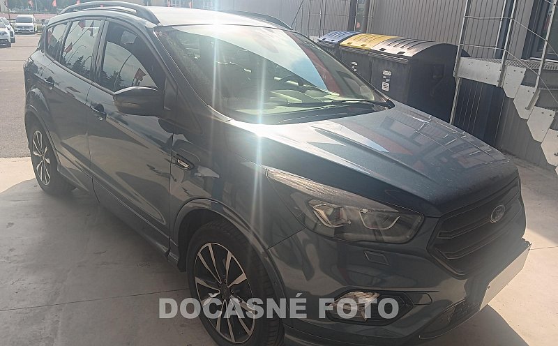 Ford Kuga 1.5EB 
