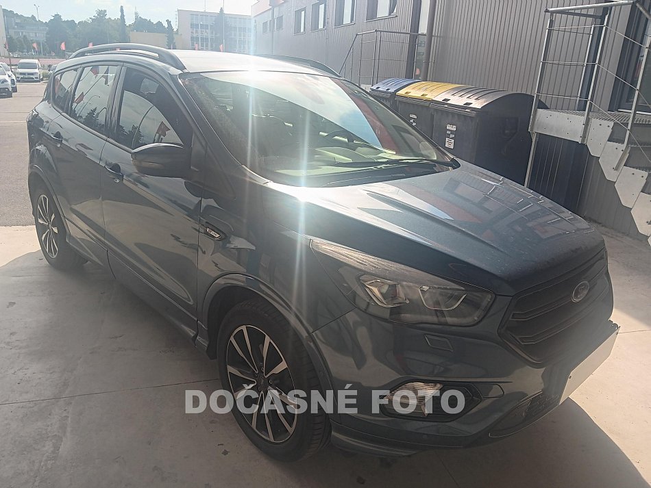 Ford Kuga 1.5EB 