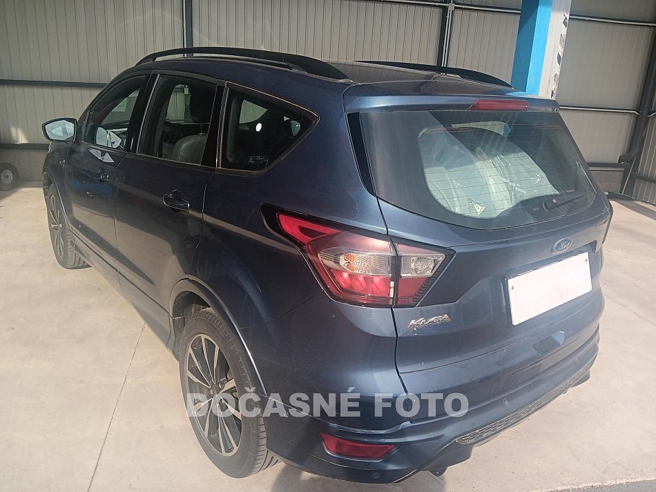 Ford Kuga 1.5EB 