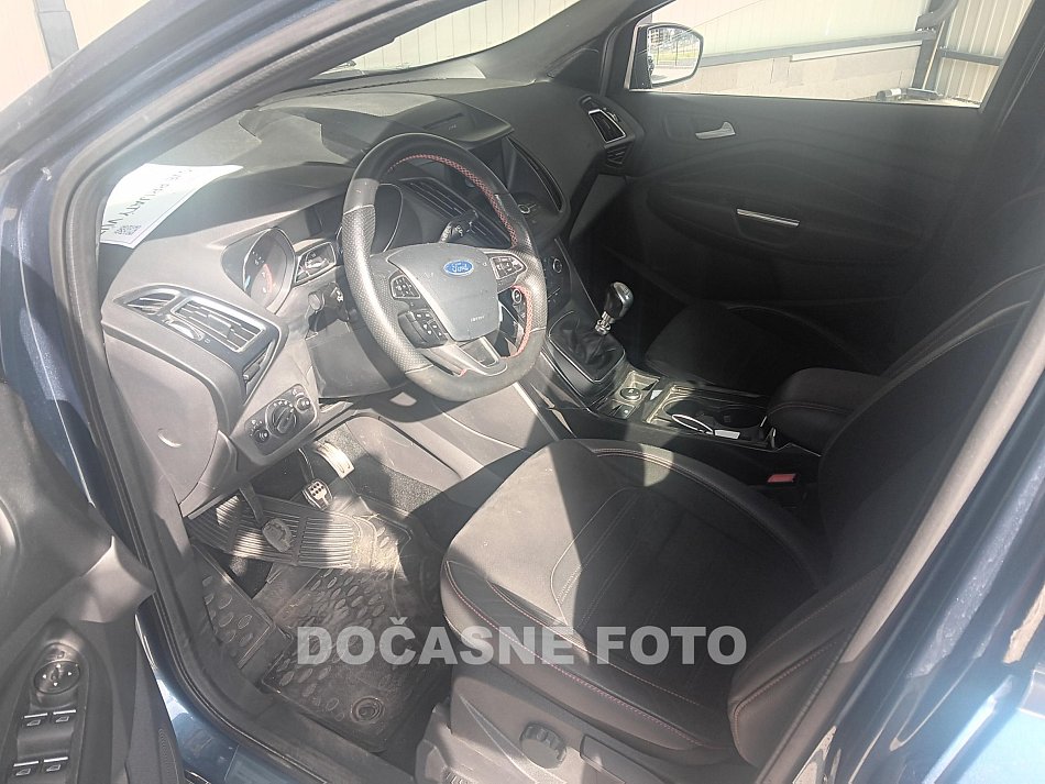 Ford Kuga 1.5EB 