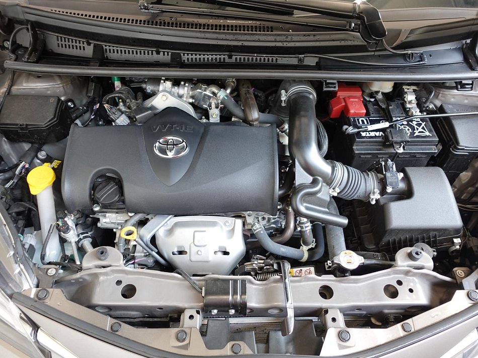Toyota Yaris 1.5i 