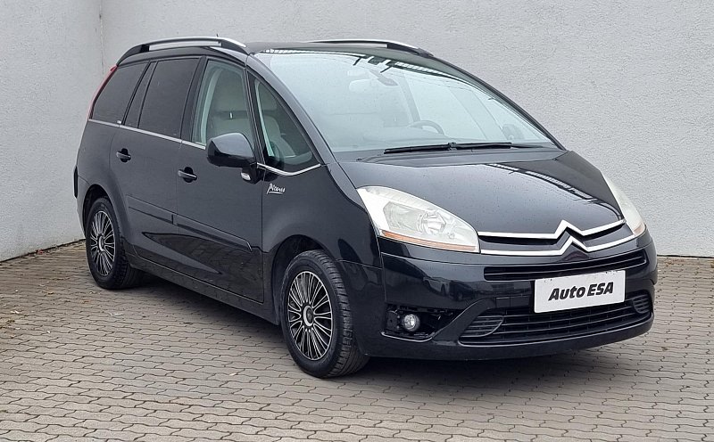 Citroën C4 GRAND Picasso 1.6 HDi 