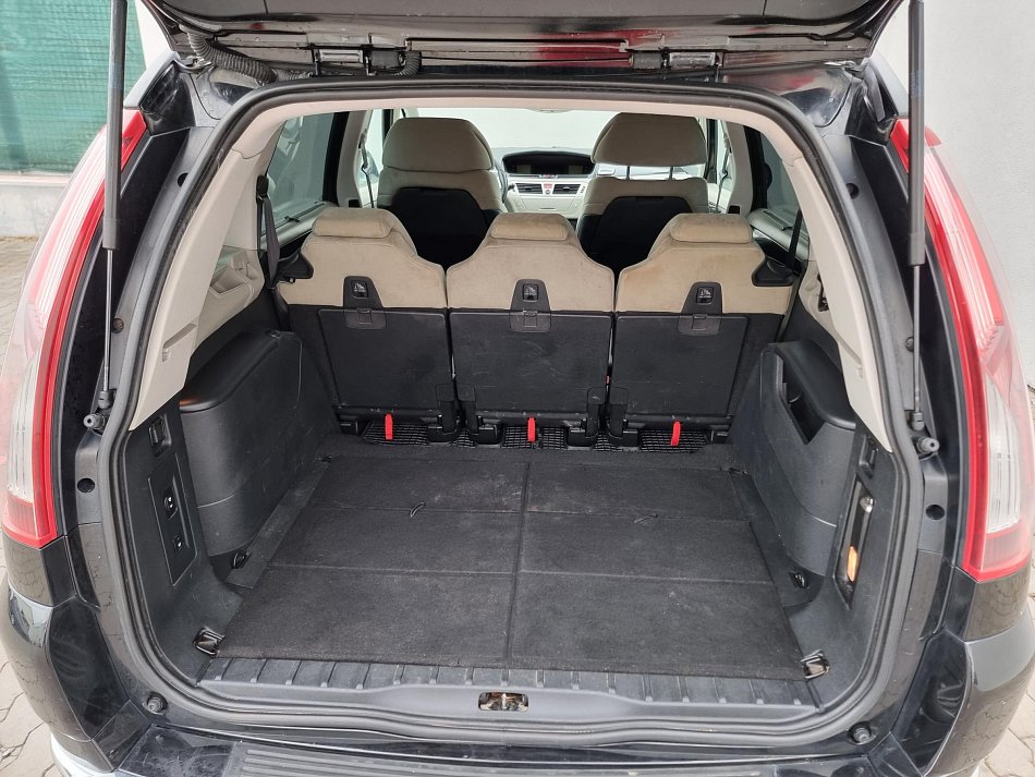 Citroën C4 GRAND Picasso 1.6 HDi 