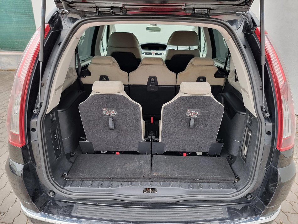Citroën C4 GRAND Picasso 1.6 HDi 
