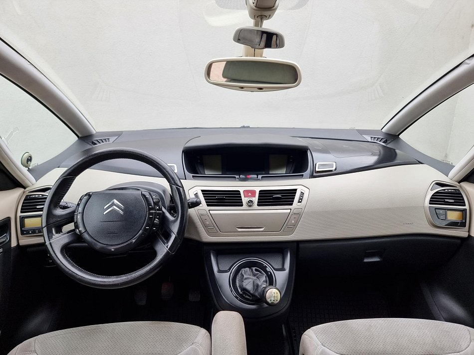 Citroën C4 GRAND Picasso 1.6 HDi 