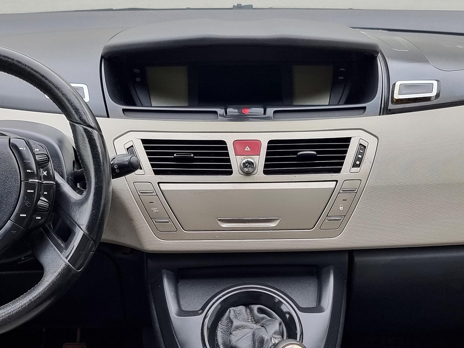 Citroën C4 GRAND Picasso 1.6 HDi 