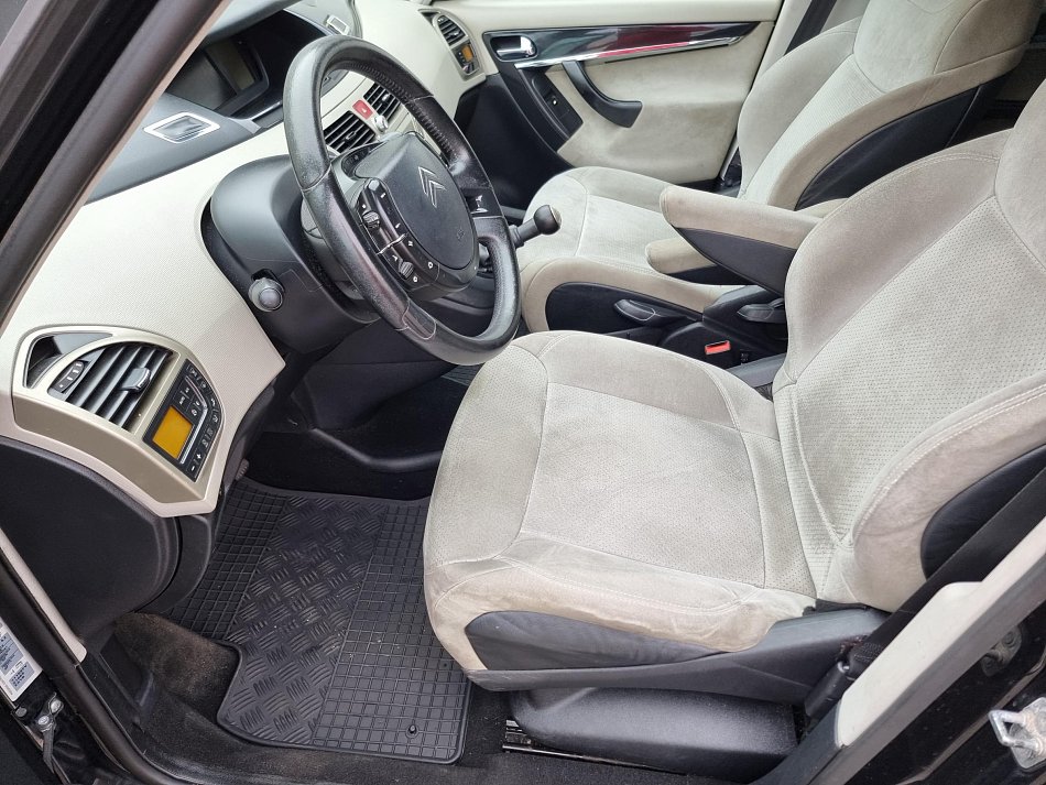 Citroën C4 GRAND Picasso 1.6 HDi 