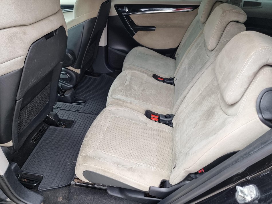 Citroën C4 GRAND Picasso 1.6 HDi 