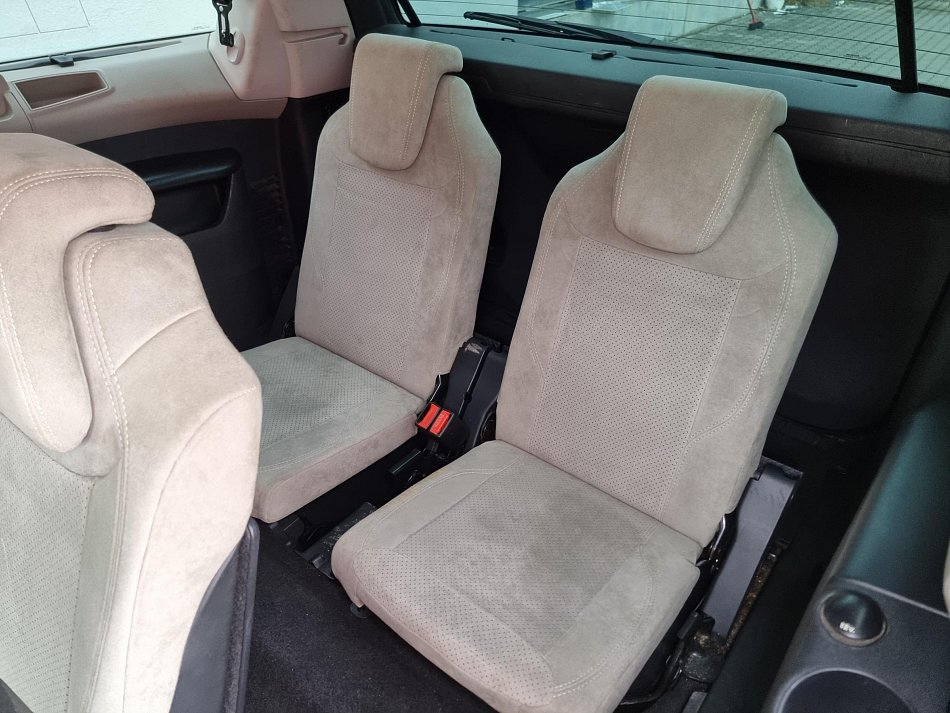Citroën C4 GRAND Picasso 1.6 HDi 