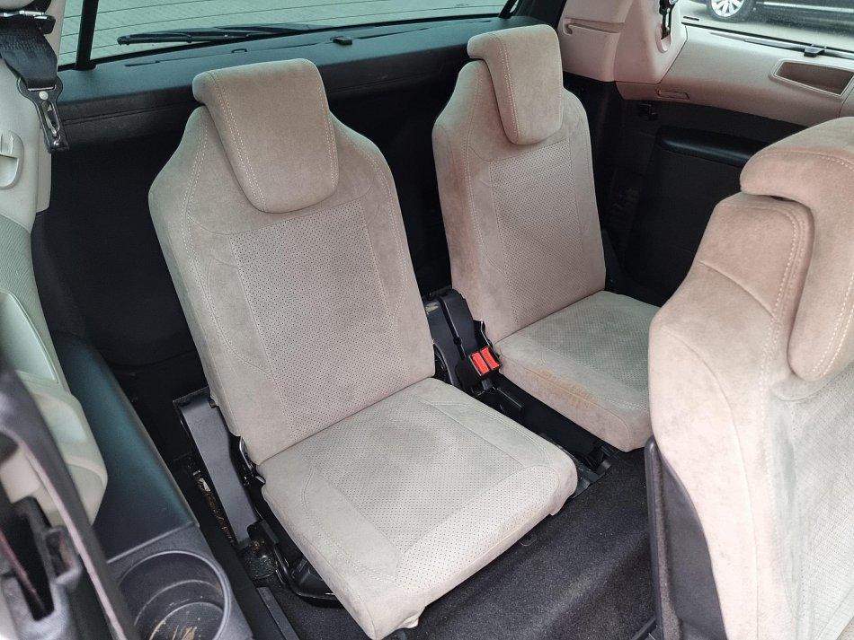 Citroën C4 GRAND Picasso 1.6 HDi 