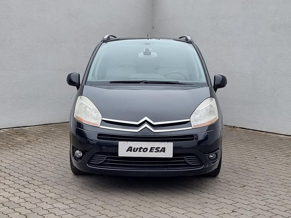 Citroën C4 GRAND Picasso 1.6 HDi 