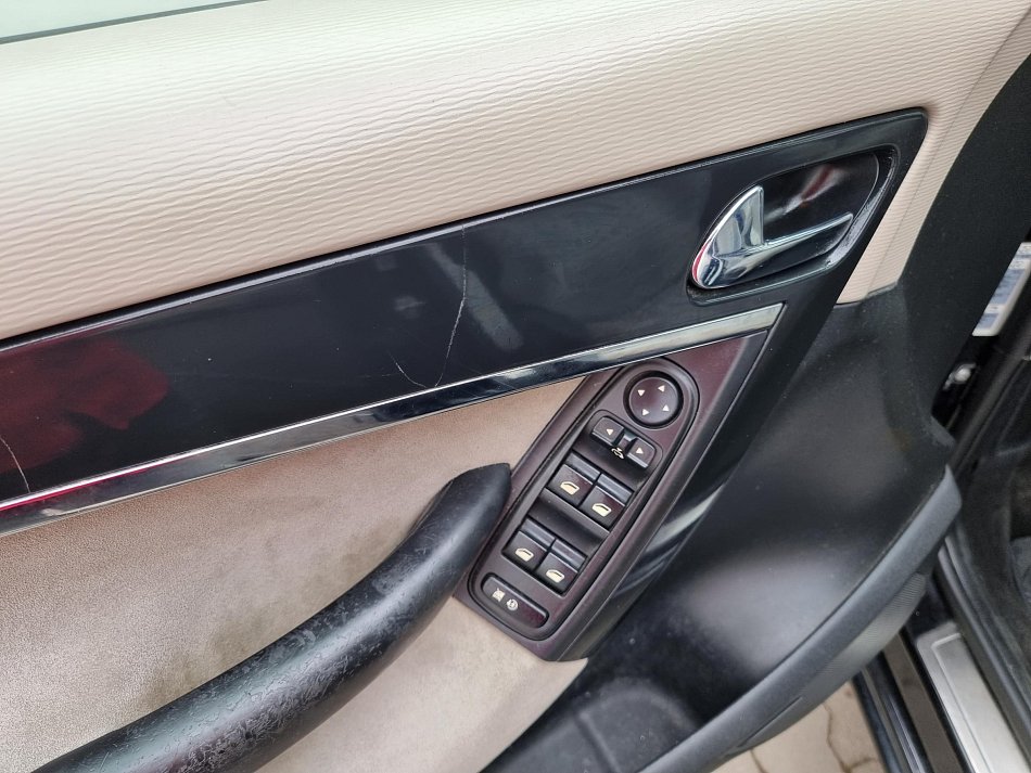 Citroën C4 GRAND Picasso 1.6 HDi 
