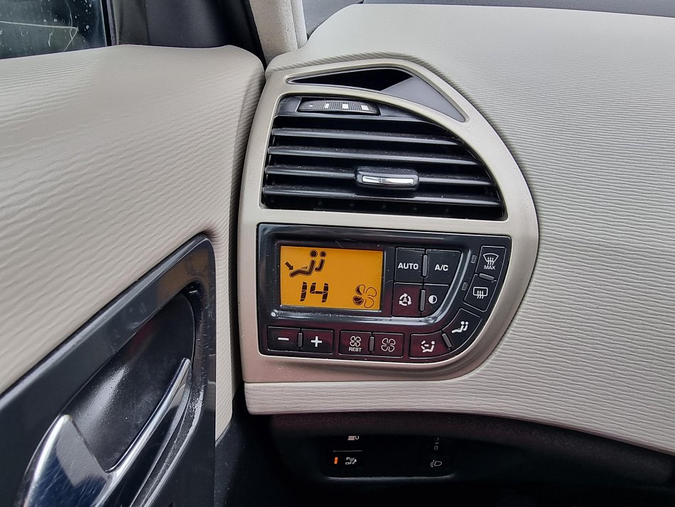 Citroën C4 GRAND Picasso 1.6 HDi 