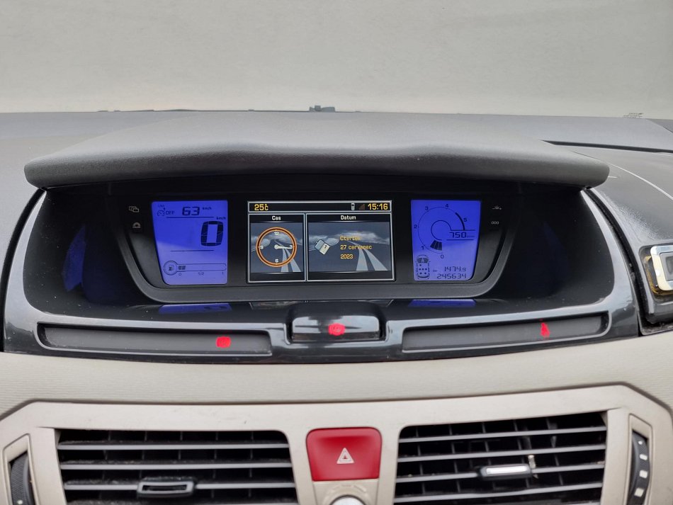 Citroën C4 GRAND Picasso 1.6 HDi 