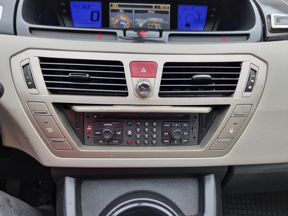 Citroën C4 GRAND Picasso 1.6 HDi 