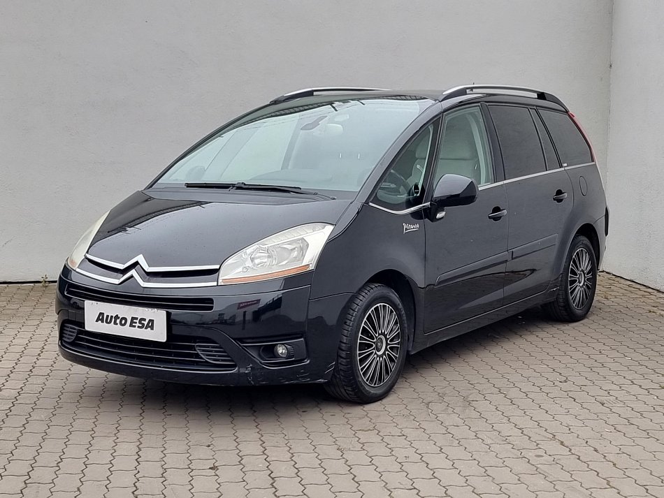 Citroën C4 GRAND Picasso 1.6 HDi 