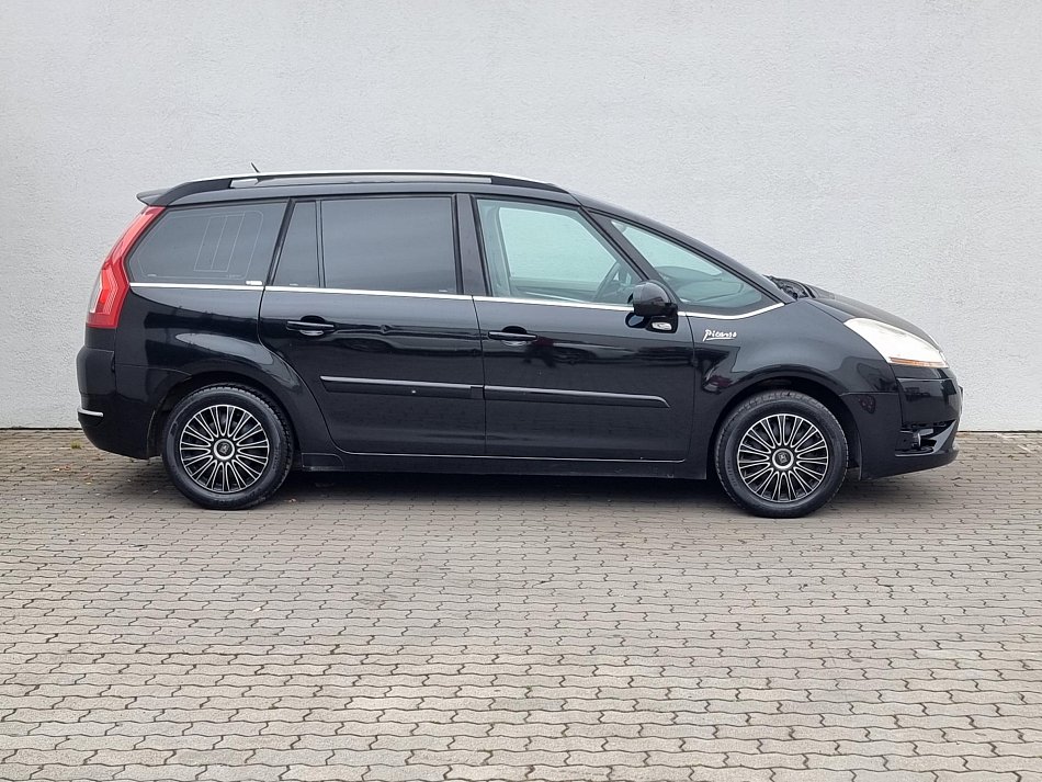 Citroën C4 GRAND Picasso 1.6 HDi 