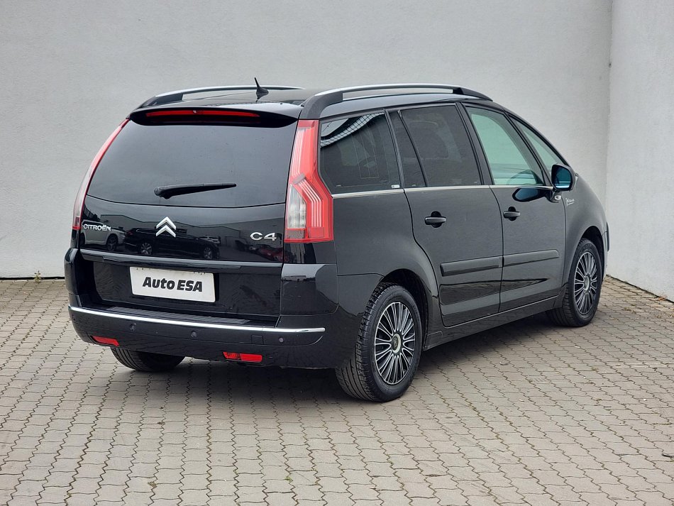 Citroën C4 GRAND Picasso 1.6 HDi 
