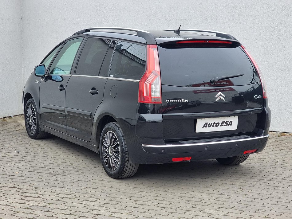 Citroën C4 GRAND Picasso 1.6 HDi 