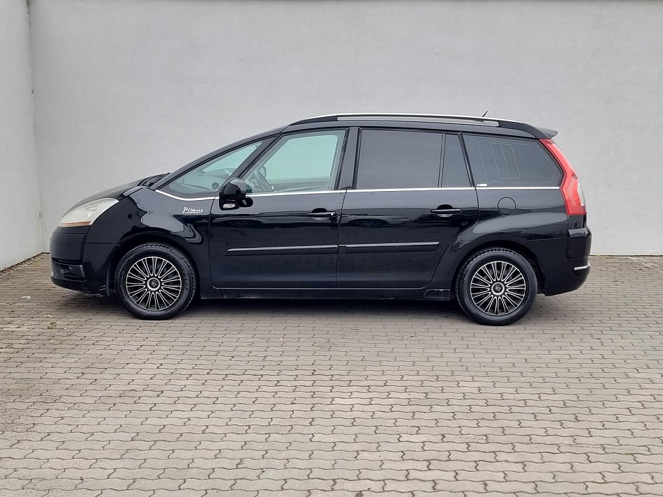 Citroën C4 GRAND Picasso 1.6 HDi 