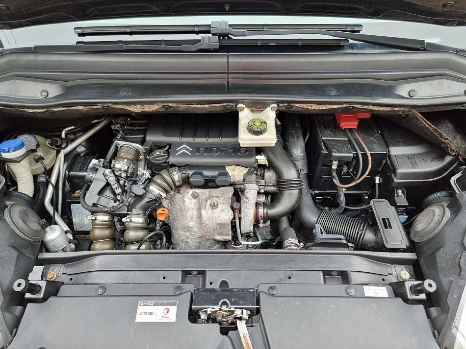 Citroën C4 GRAND Picasso 1.6 HDi 